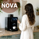 Format NOVA 4L BLACK- Automatyczny ekspres do kawy